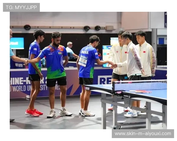 印度队体能优势突出，多场比赛展现强悍跑动