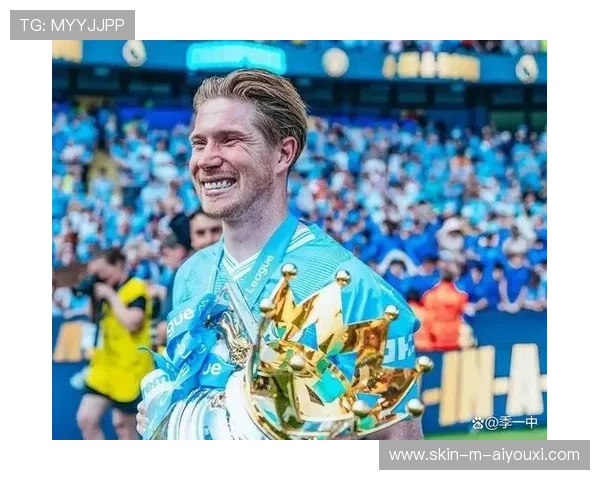 切尔西拟围绕德布劳内建立新赛季中场核心体系