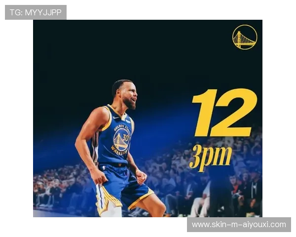 库里外线命中率回升，勇士主场氛围炸裂