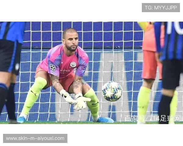 曼城沃克爆发力世界顶级